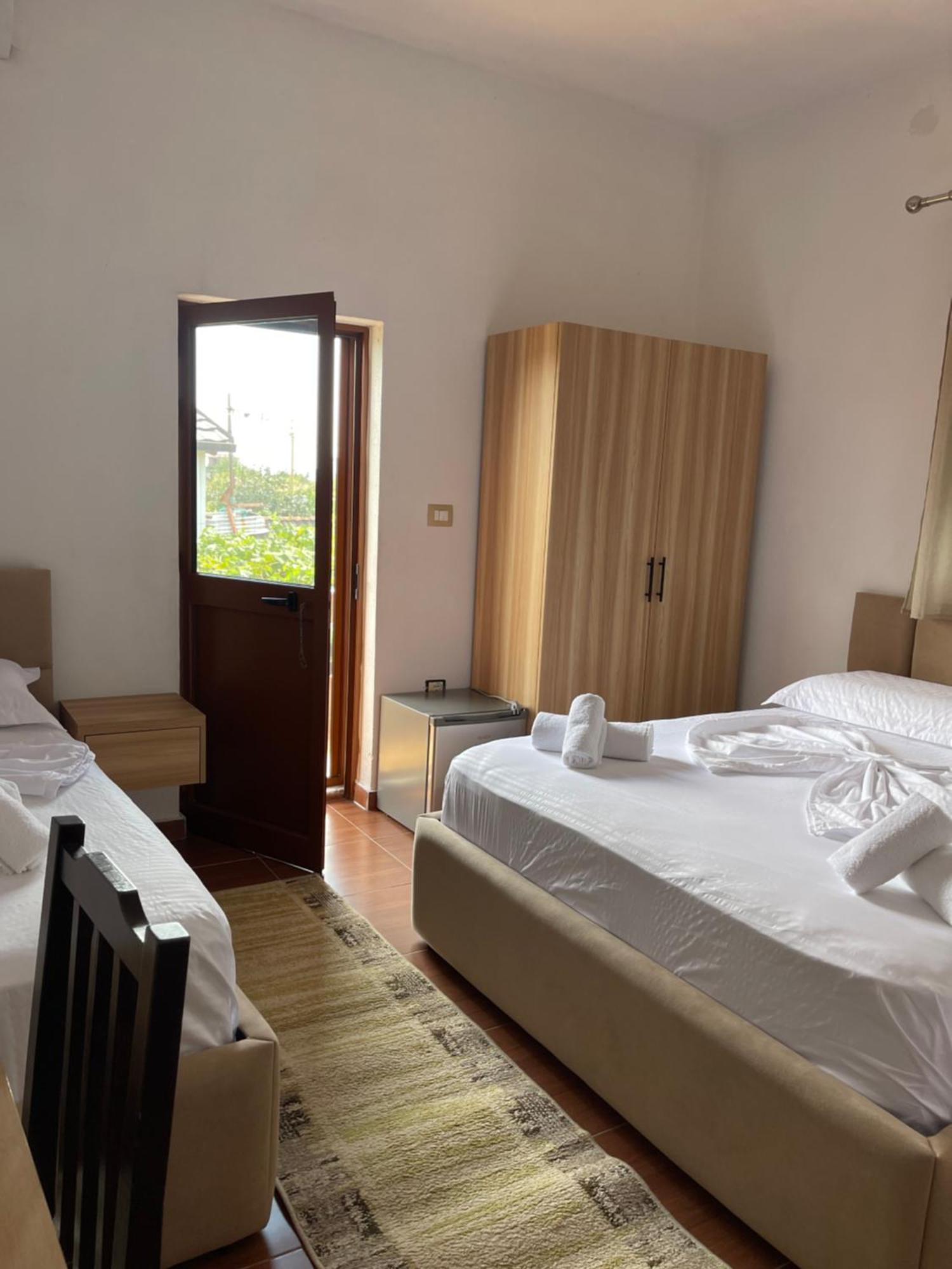 Prela'S Rooms Шкодер Экстерьер фото
