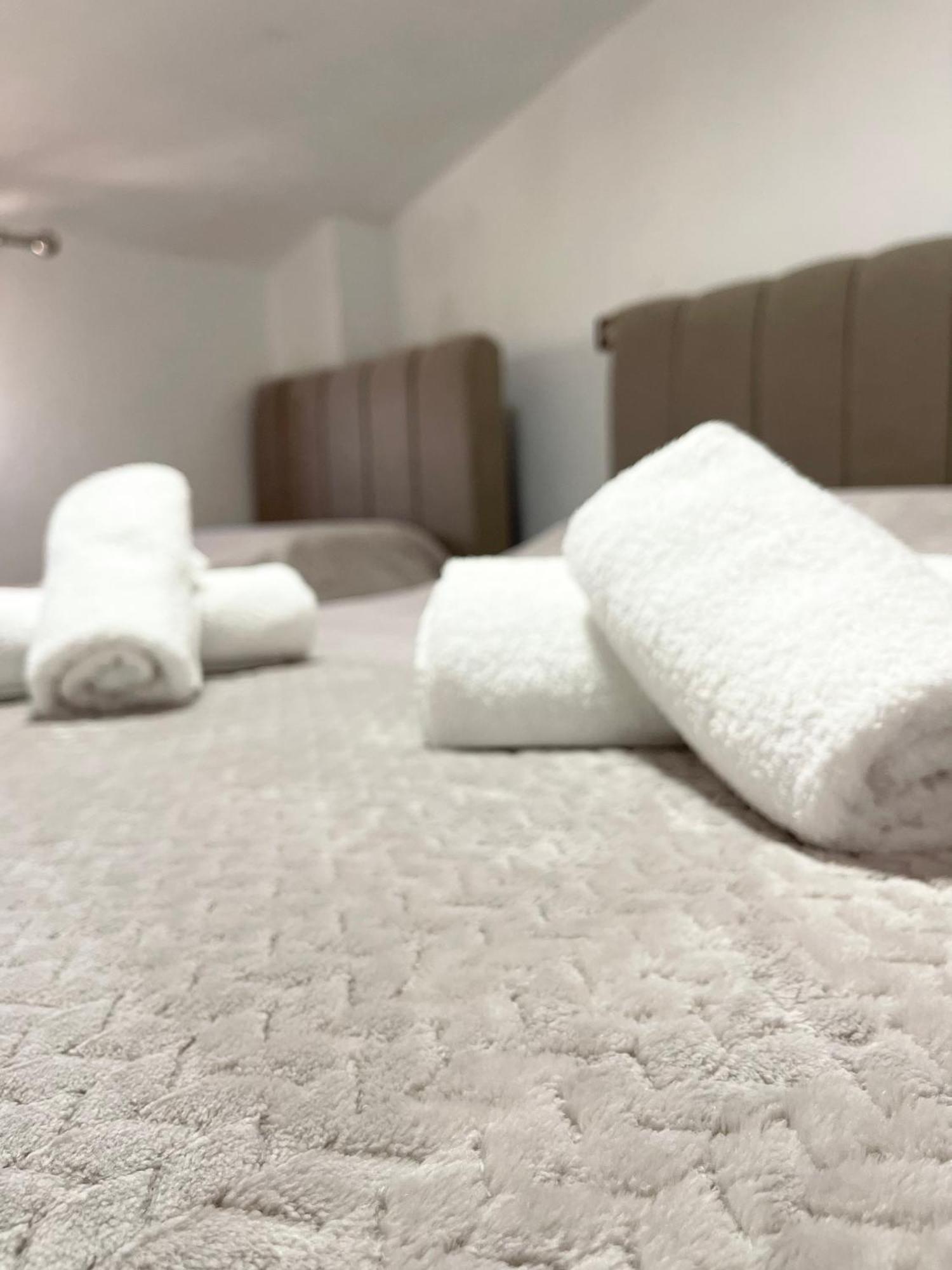 Prela'S Rooms Шкодер Экстерьер фото