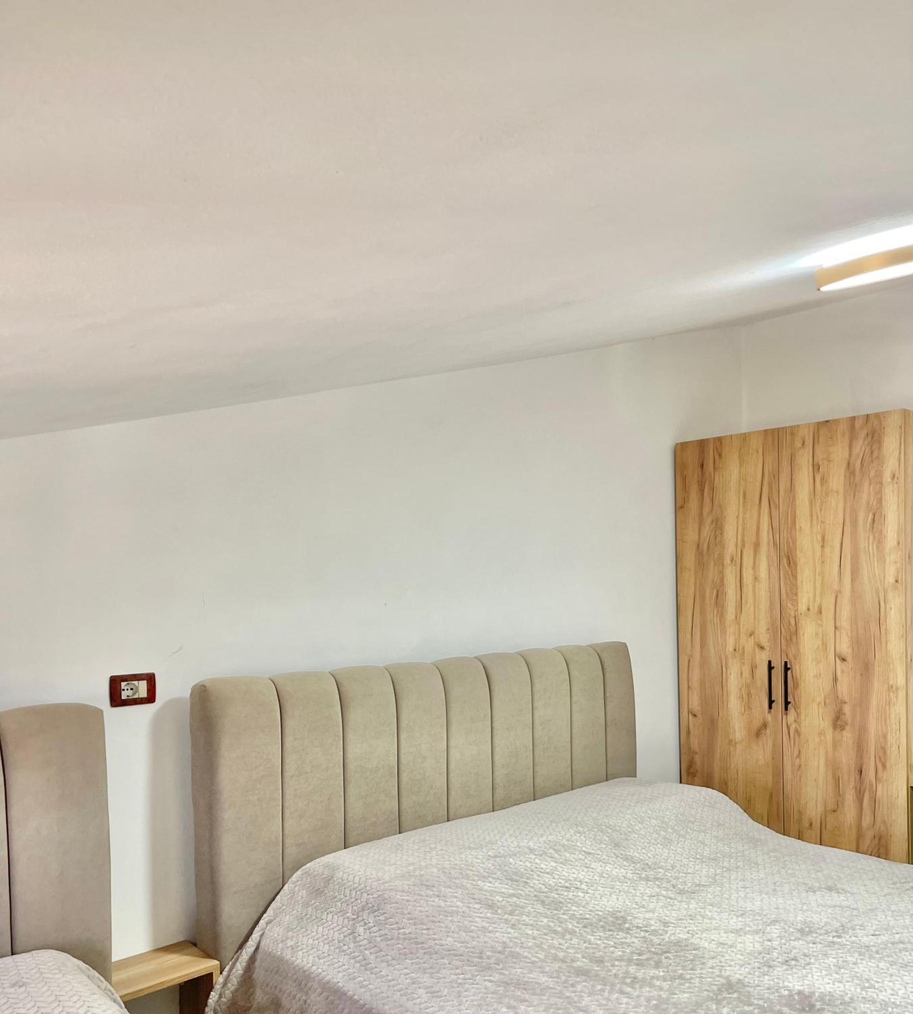 Prela'S Rooms Шкодер Экстерьер фото