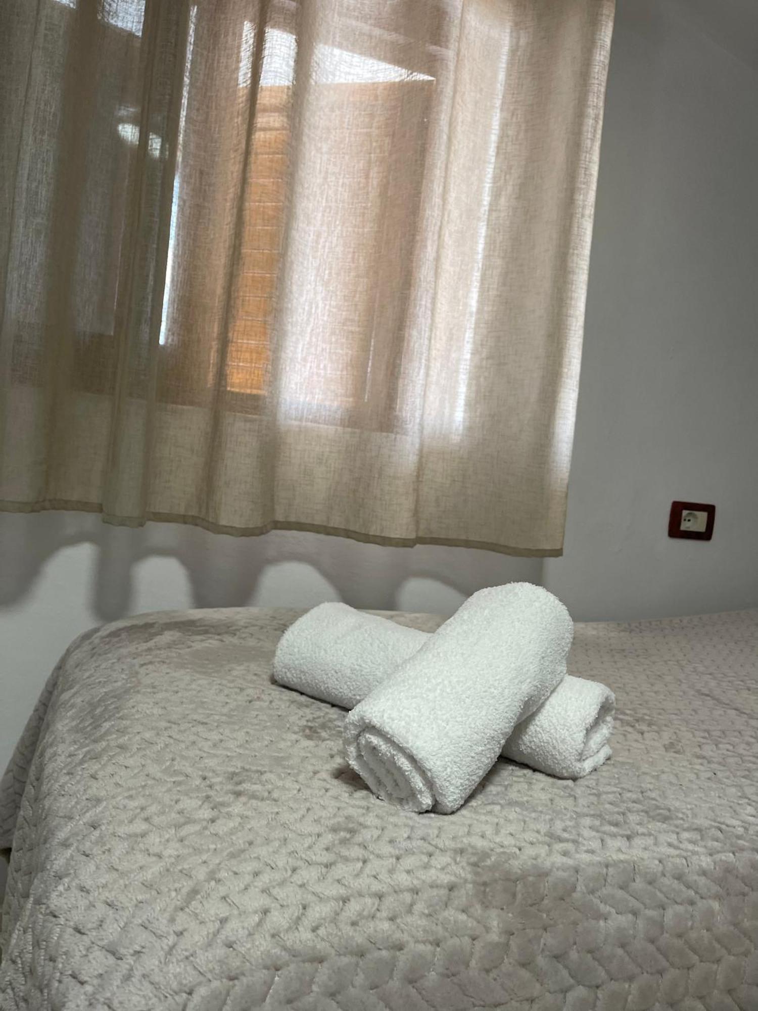 Prela'S Rooms Шкодер Экстерьер фото